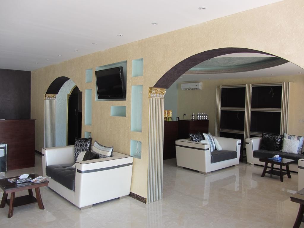 Blue Sands Palace Nadinah Kültér fotó