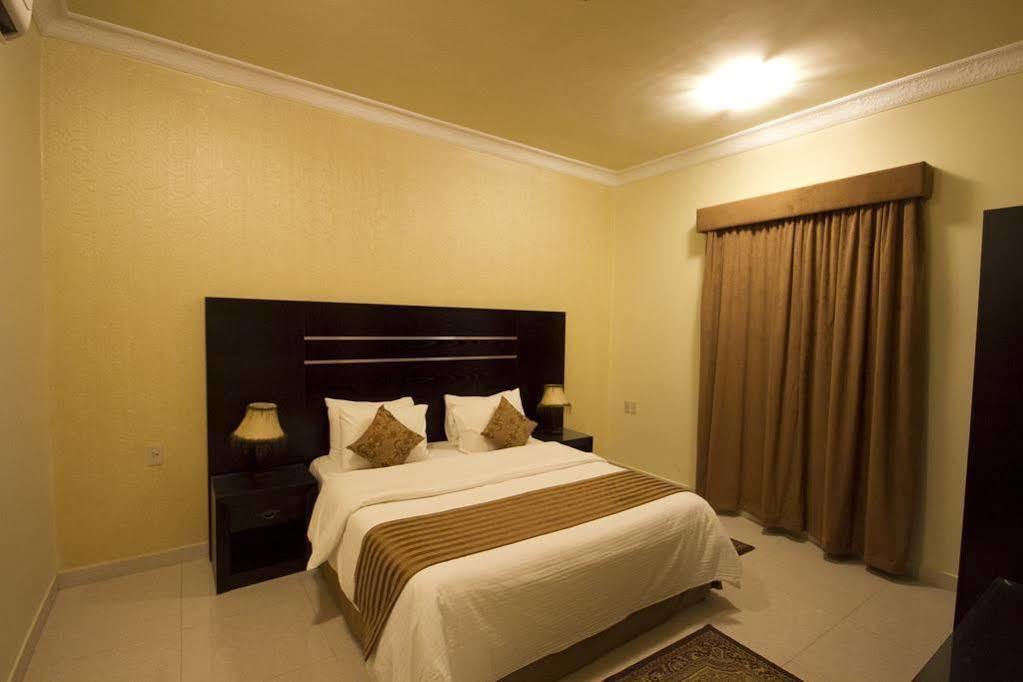 Blue Sands Palace Nadinah Kültér fotó